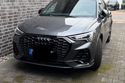 Audi Q3 62.000 km 34.990 &euro; Andratx 07157