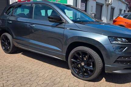 Skoda Karoq 25.500 km 23.999 &euro; Garbsen 30827
