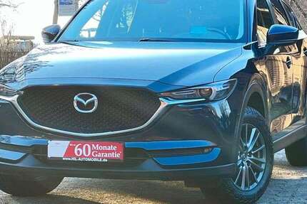 Mazda CX-5 49.260 km 19.999 &euro; Isernhagen 30916