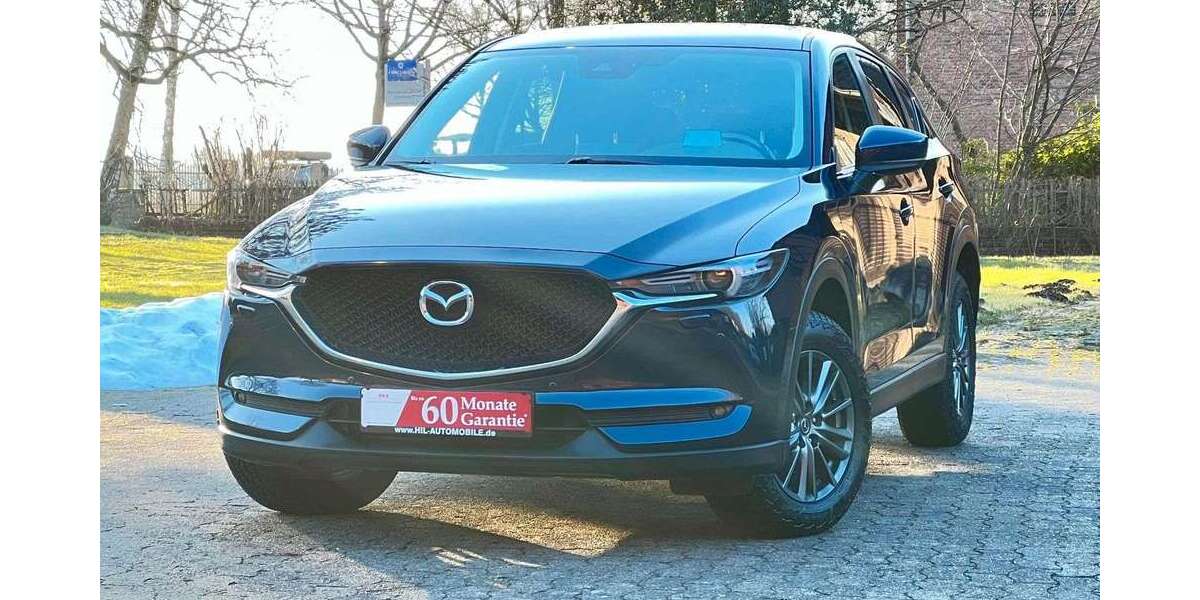 Mazda CX-5 49.260 km 19.999 &euro; Isernhagen 30916