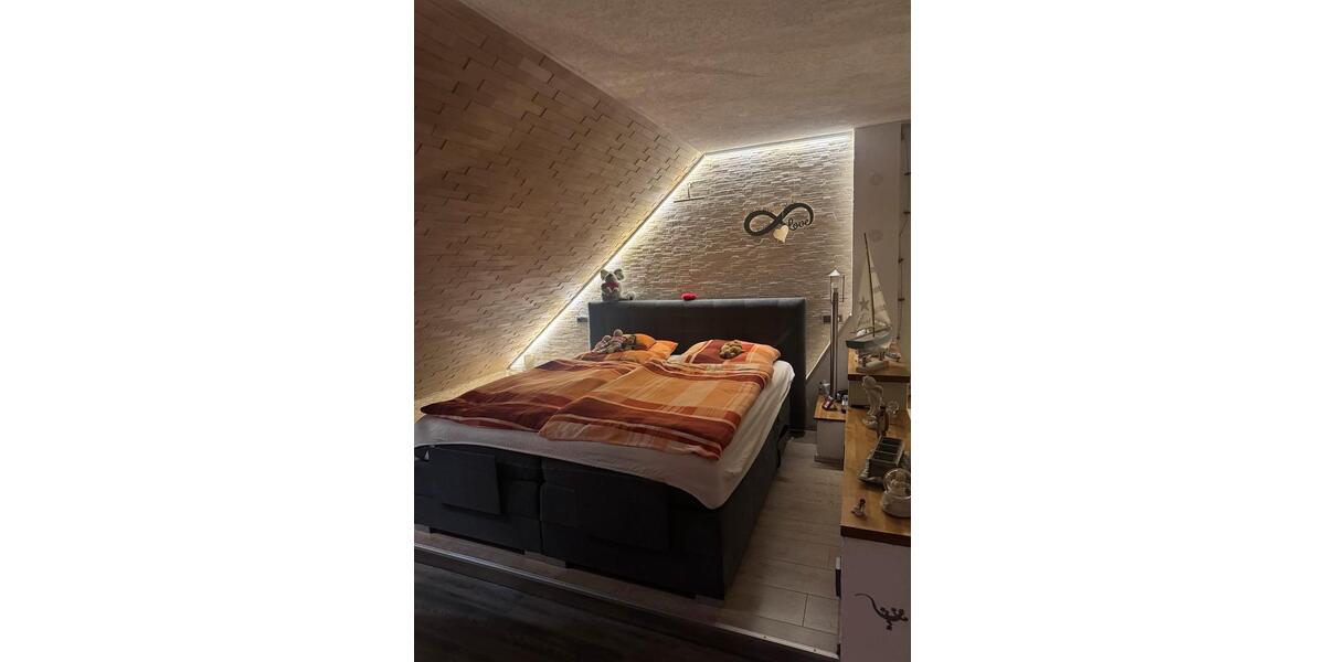 Maisonettenwohnung Ronnenberg - 3.5 Zimmer, 110 m&sup2;, 320.000&euro; | Angebot:24561879