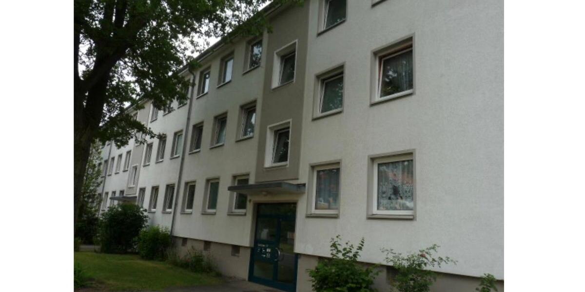 Erdgeschoßwohnung Hannover Herrenhausen-Stöcken - 3 Zimmer, 60 m&sup2;, 210.000&euro; | Angebot:24420537