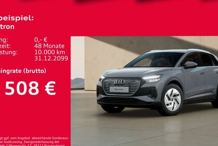 Audi Q4 e-tron 73.002 km 30.450 € Hannover 30179