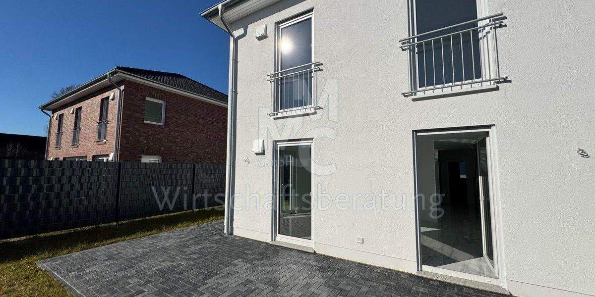 Besser wohnen beginnt mit diesem Klick - sofort bezugsfrei 4 zimmer