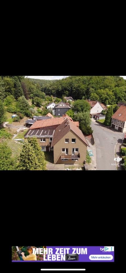 Immobilie Freden (Leine) mit S-Bahn nach Hannover und Göttingen 10 zimmer