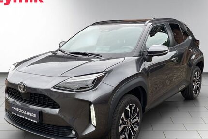 Toyota Yaris Cross 8.400 km 25.980 &euro; Wedemark 30900