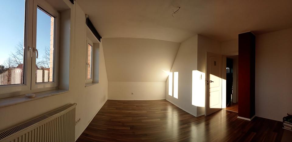 Einziehen und wohlfühlen - Wohnen in Burgwedel-Wettmar 5.5 zimmer