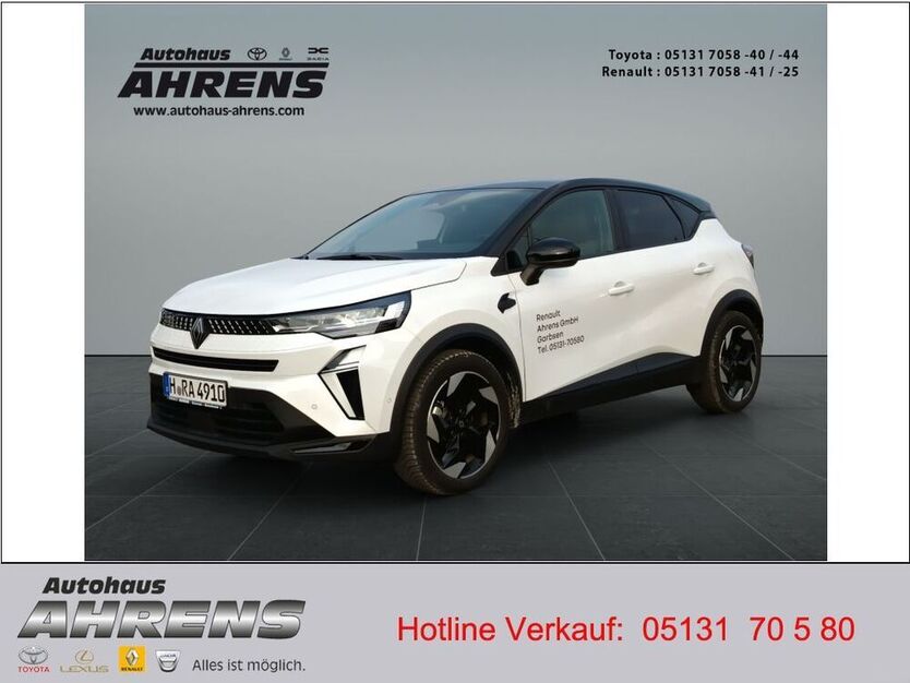 Captur