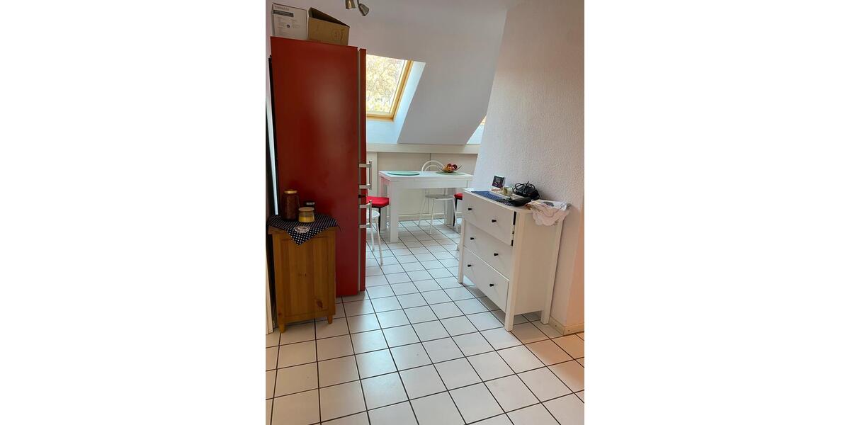 Etagenwohnung Hannover Vahrenwald-List - 2 Zimmer, 50 m&sup2;, 252.000&euro; | Angebot:26257381