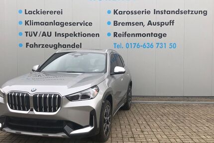 BMW X1 2.500 km 43.498 € Giesen 31180