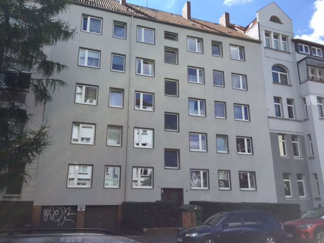 Etagenwohnung Hannover Vahrenwald-List - 2 Zimmer, 78 m&sup2;, 820&euro; | Angebot:26006156