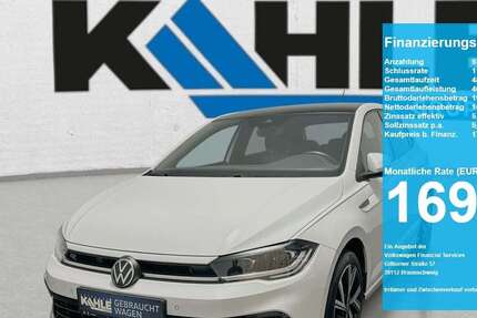 VW Polo 64.318 km 17.490 &euro; Wunstorf 31515
