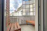 Wunderschöne 4 Zimmerwohnung mit Balkon in der beliebten Südstadt
