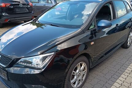 Seat Ibiza 205.000 km 3.999 &euro; Hannover 30179