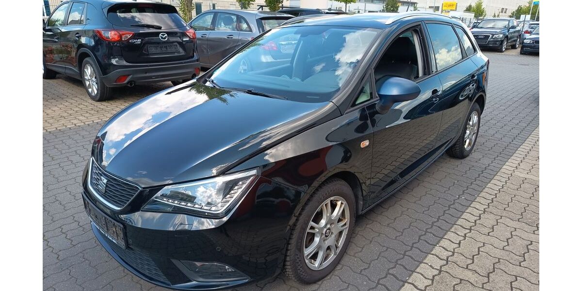 Seat Ibiza 205.000 km 4.500 &euro; Hannover 30179