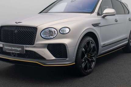 Bentley Bentayga 1.999 km 388.888 &euro; Isernhagen 30916