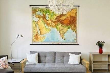 Wohnung Hannover List - 3 Zimmer, 84 m&sup2;, 1.260&euro; | Angebot:26191119