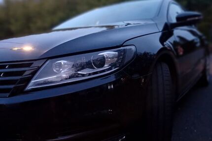 VW CC 178.000 km 10.800 € Hambühren 29313