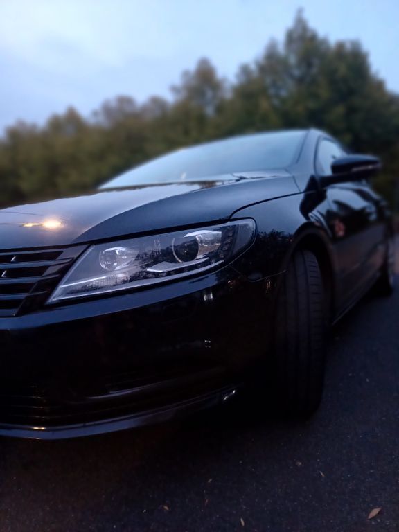 VW CC 178.000 km 10.800 € Hambühren 29313