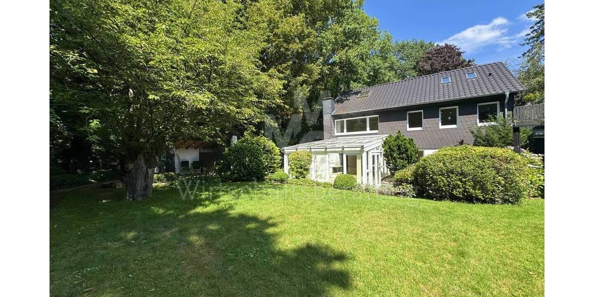 Mehrfamilienhaus, Wohnhaus Hannover / Kirchrode Kirchrode - 4 Zimmer, 179 m&sup2;, 769.000&euro; | Angebot:25701167