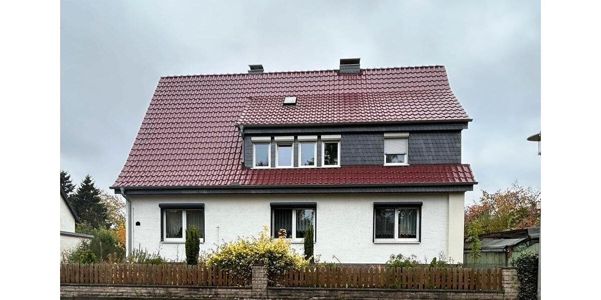 Einfamilienhaus. Keine Erbpacht 10 zimmer