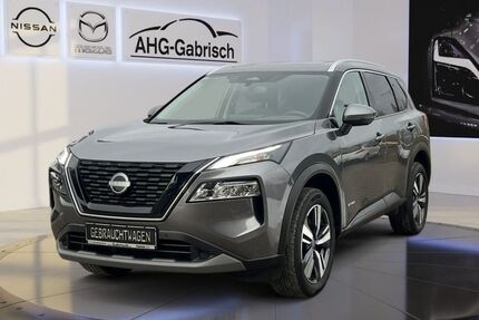 Nissan X-Trail 12.231 km 36.990 &euro; Hemmingen 30966