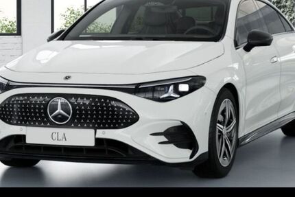 Mercedes-Benz CLA 200 9.900 km 51.250 &euro; Hannover 30655