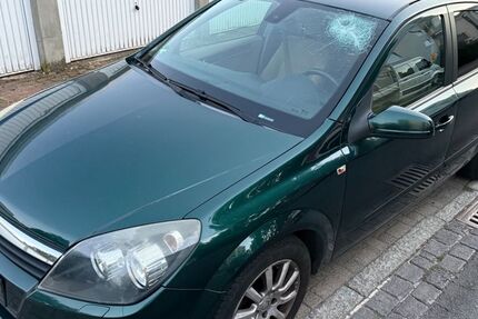 Opel Astra 245.000 km 1.100 &euro; Hannover 30657