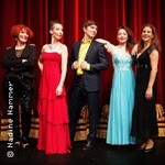 Zauber des Broadway - Musicalrevue