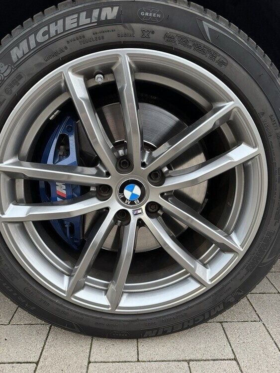 BMW 530d 151.000 km 29.000 € Hannover 30159