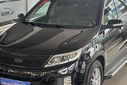 Kia Sorento 186.883 km 11.990 € Hannover 30419