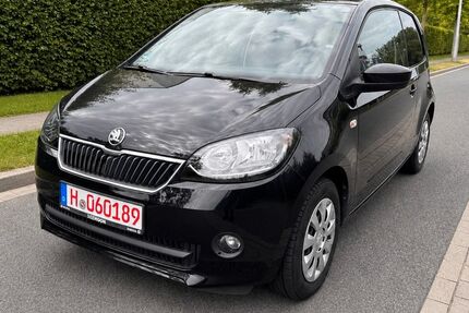 Skoda Citigo 67.000 km 6.590 &euro; Hannover 30419