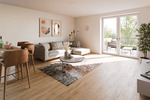 Etagenwohnung Barsinghausen Egestorf - 3 Zimmer, 79 m&sup2;, 288.200&euro; | Angebot:25671523