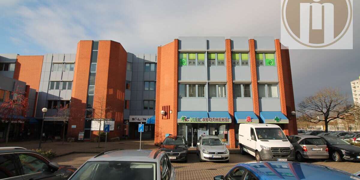 Spezialgewerbe in Laatzen 279.000 € 10 m² zimmer