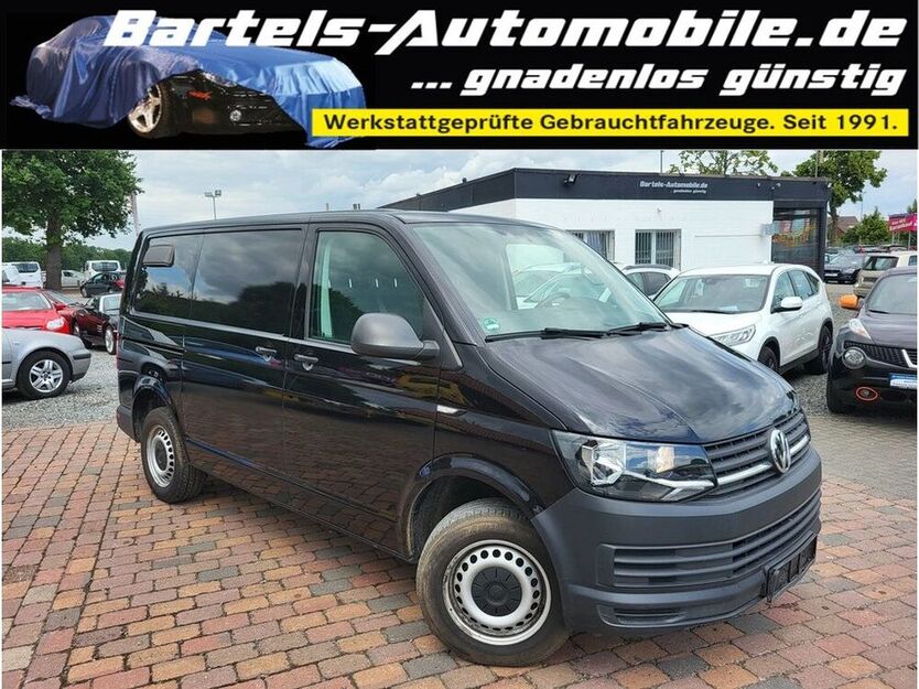 T6 Transporter