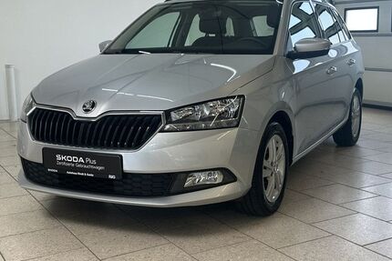Skoda Fabia 26.039 km 15.499 &euro; Hemmingen/Hannover 30966