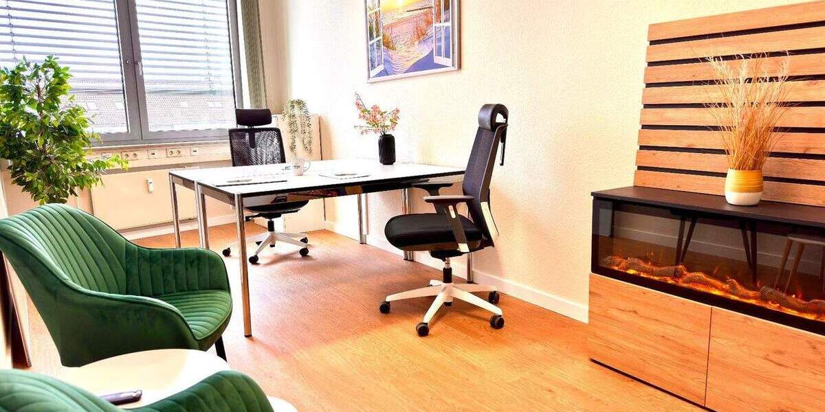 Gewerbeobjekt Hannover Döhren - 199&euro; | Angebot:25874371
