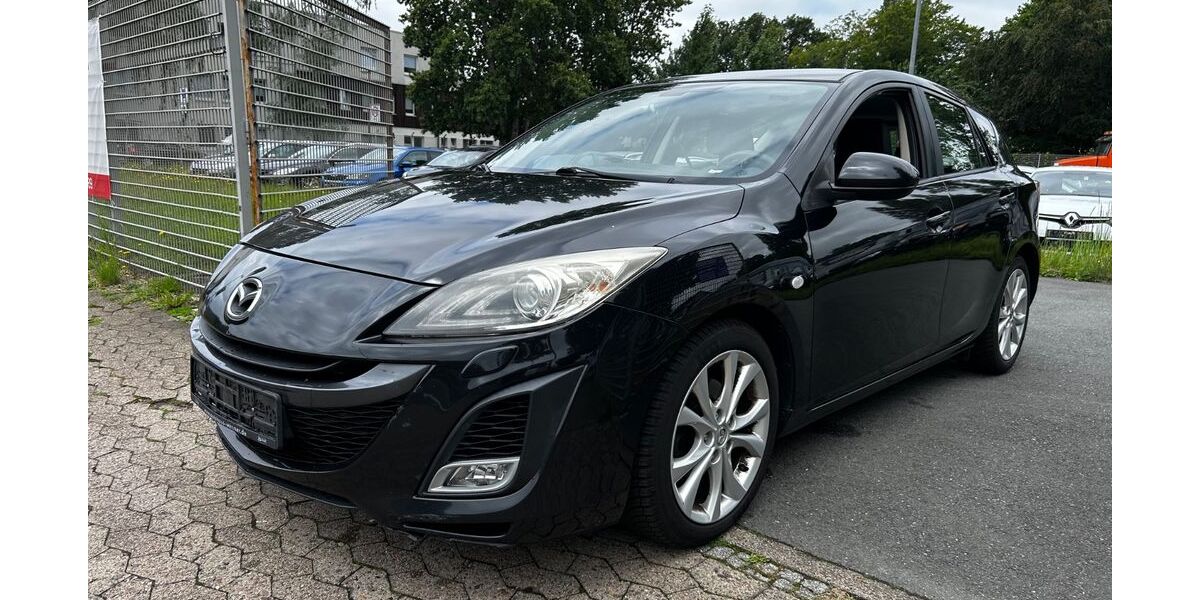 Mazda 3 236.356 km 2.300 &euro; Langenhagen 30851