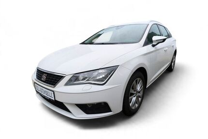 Seat Leon 101.843 km 11.850 &euro; Hannover 30453