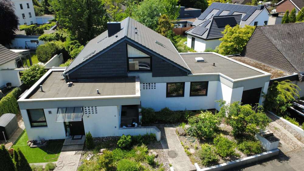 Einfamilienhaus Hannover Buchholz-Kleefeld - 5 Zimmer, 215 m&sup2;, 960.000&euro; | Angebot:27225263