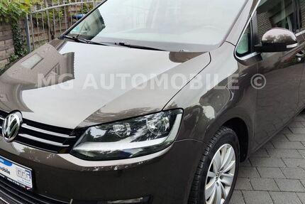 VW Sharan 148.778 km 17.880 &euro; Hannover 30165