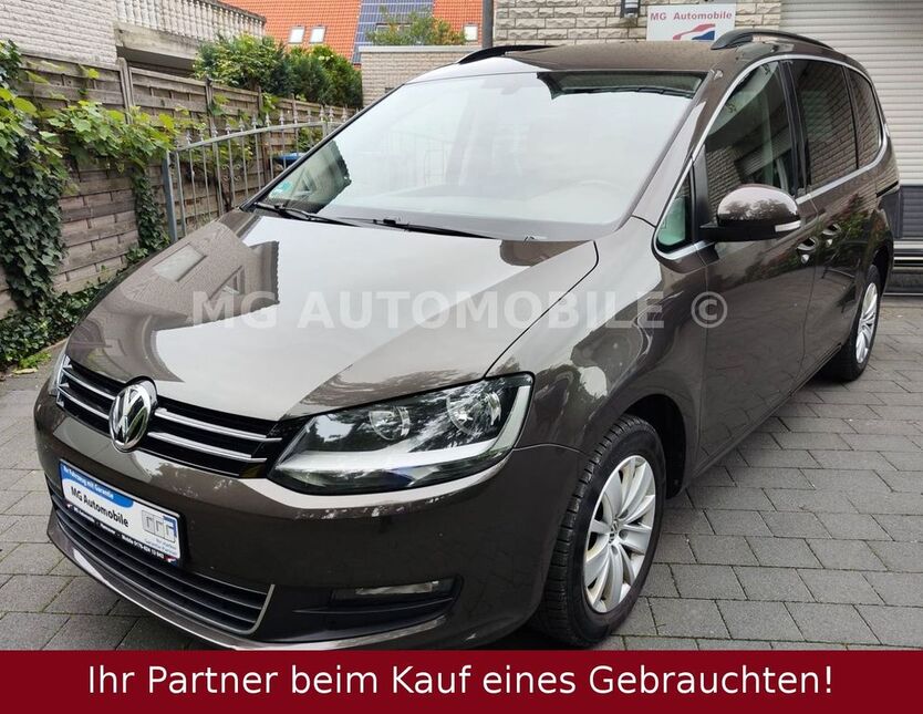 VW Sharan 148.778 km 17.888 € Hannover 30165