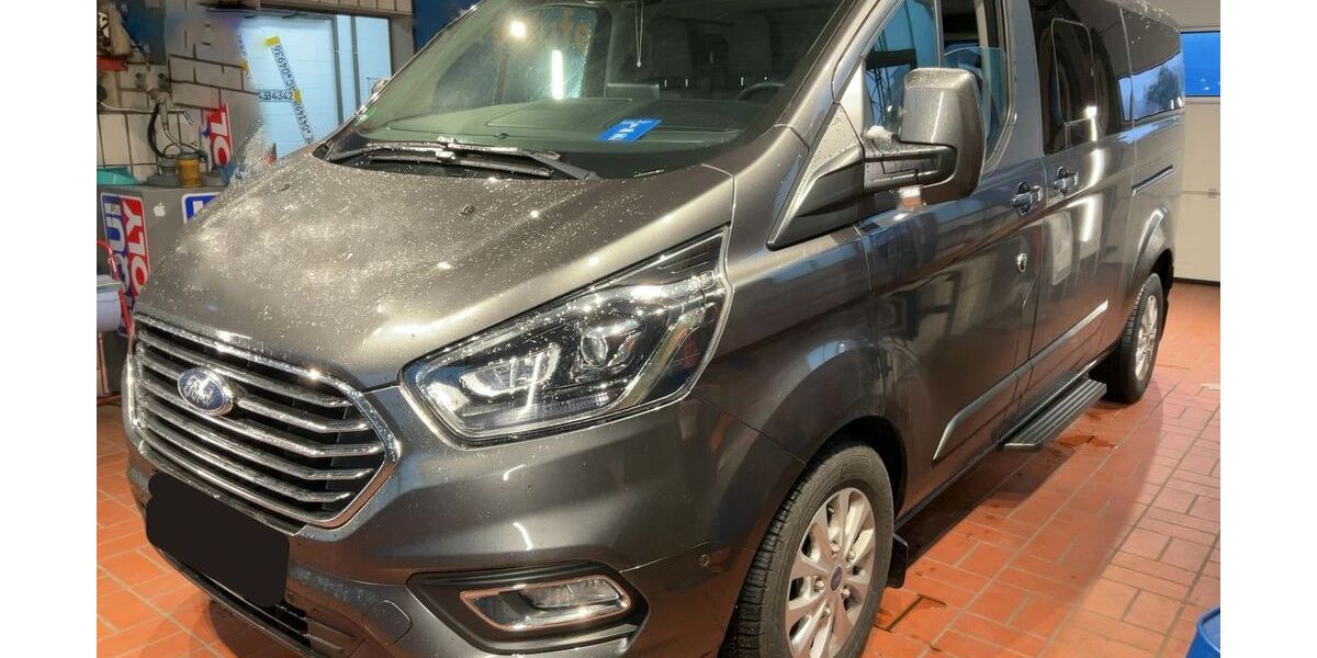 Ford Tourneo Custom 69.045 km 35.890 &euro; Garbsen / Hannover 30827