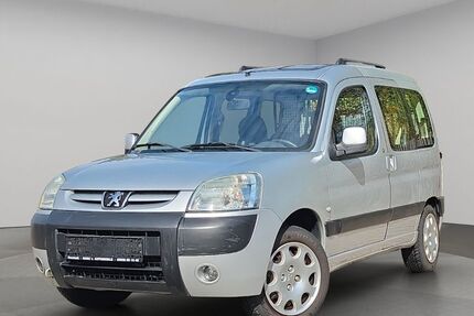 Peugeot Partner 113.000 km 3.990 &euro; Neustadt 31535