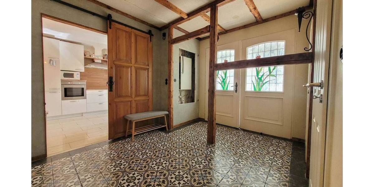 Einfamilienhaus Burgwedel / Kleinburgwedel Kleinburgwedel - 6 Zimmer, 161 m&sup2;, 299.900&euro; | Angebot:26230968