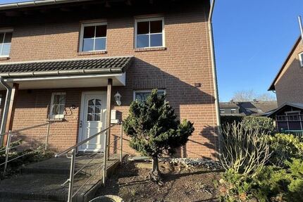 Idyllisches Domizil - Ihr neues Zuhause - Haus Peine Südstadt | Angebot:25319823