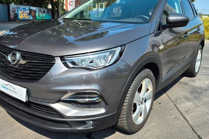 Opel Grandland (X) 131.000 km 8.900 &euro; Hannover 30179