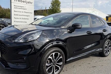 Ford Puma 87.711 km 14.990 &euro; Wunstorf 31515