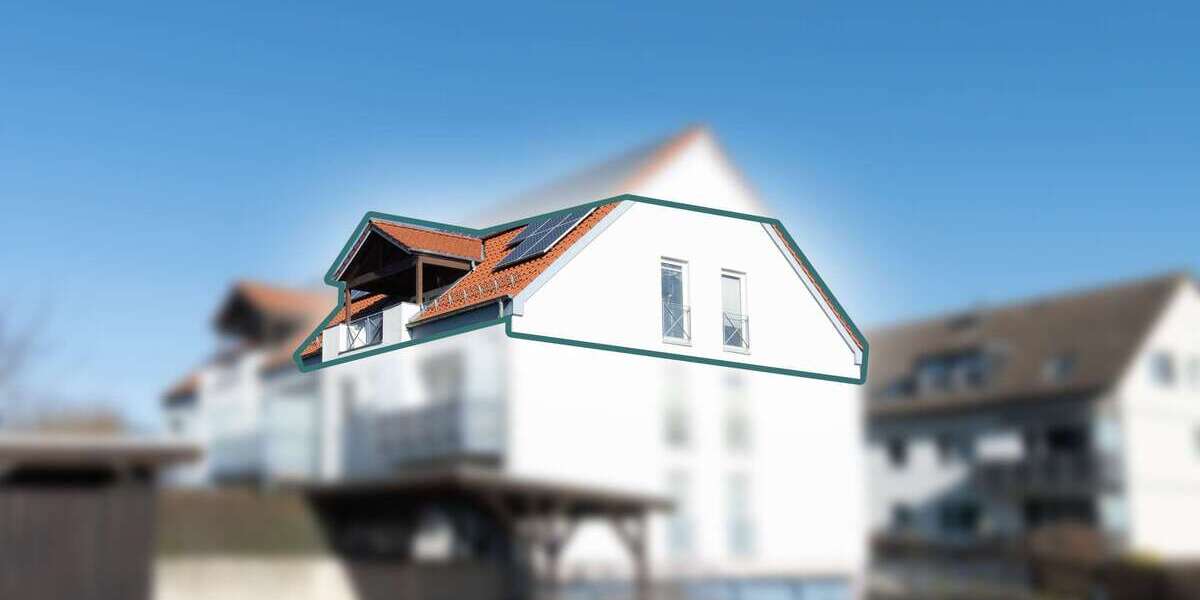 Etagenwohnung Wennigsen - 3 Zimmer, 95 m&sup2;, 830&euro; | Angebot:25379504