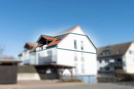 Wohnung Wennigsen - 3 Zimmer, 95 m&sup2;, 830&euro; | Angebot:25379504